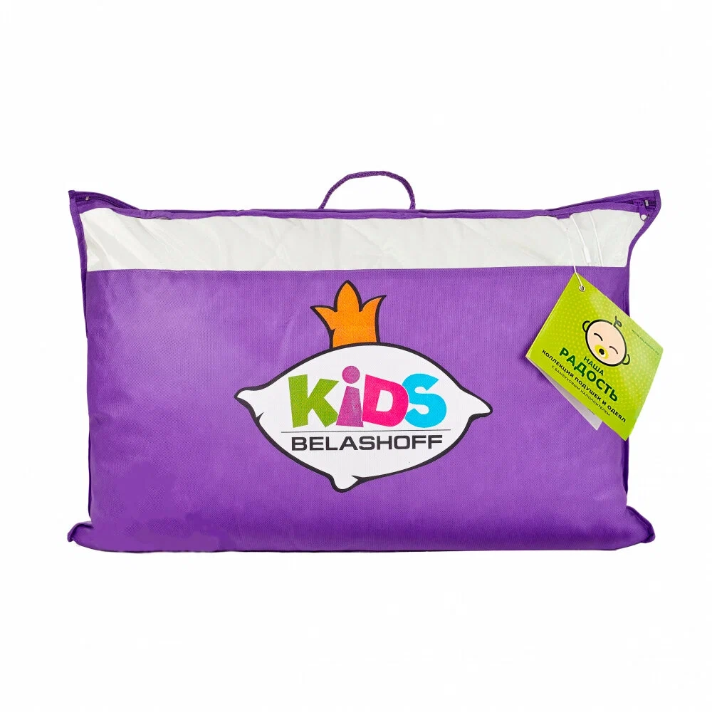 Подушка 60*40 Kids