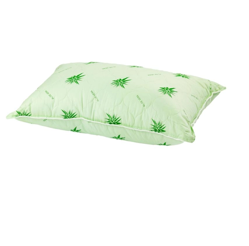 Подушка 50*70 Aloe