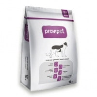 Корм д/кошек с курицей ProviPet