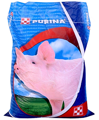 Корм Стартер д/свиней Purina F712451251129-image-1