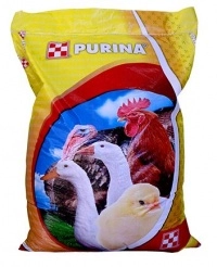 БМВД универсал. д/мясн.птицы 25% Purina F712301253285
