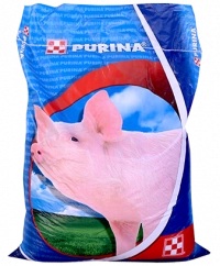 БВК/БВМК д/свиней Гроуэр-Финишер 10%-20% Purina