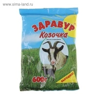 Здравур Козочка 600гр