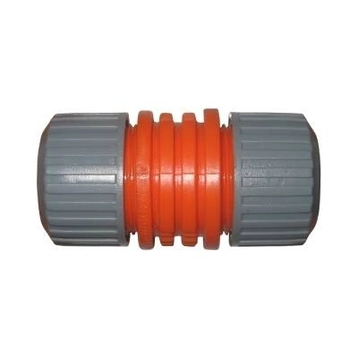 Муфта содинит. с цанговым зажим. 1/2-1/2 (20)