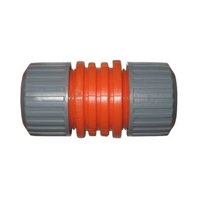 Муфта содинит. с цанговым зажим. 1/2-1/2 (20)