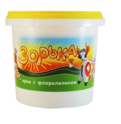 Крем Зорька 750гр.