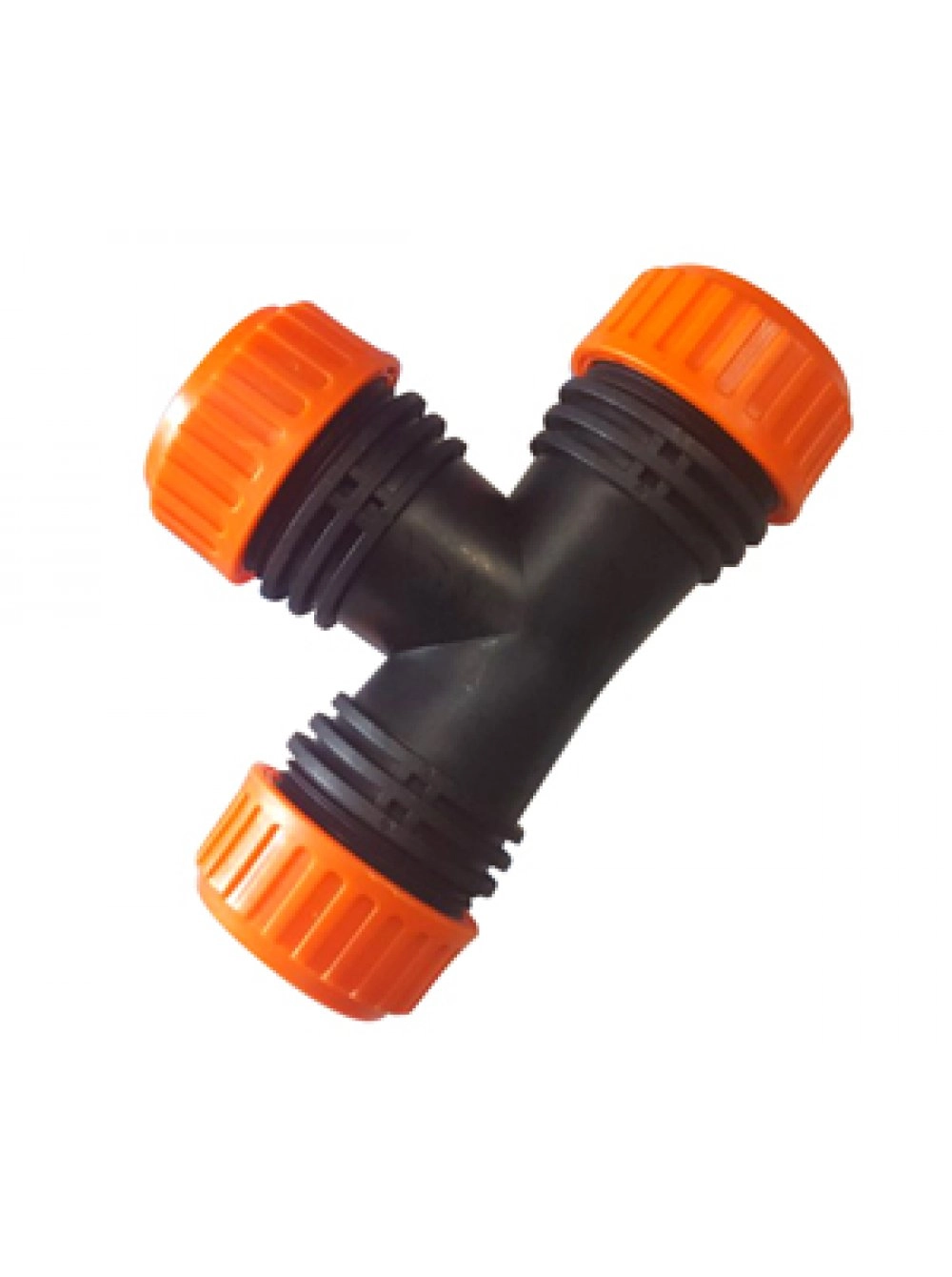 Муфта-соединитель 3/4"-3/4"-3/4" АР1007т тройник