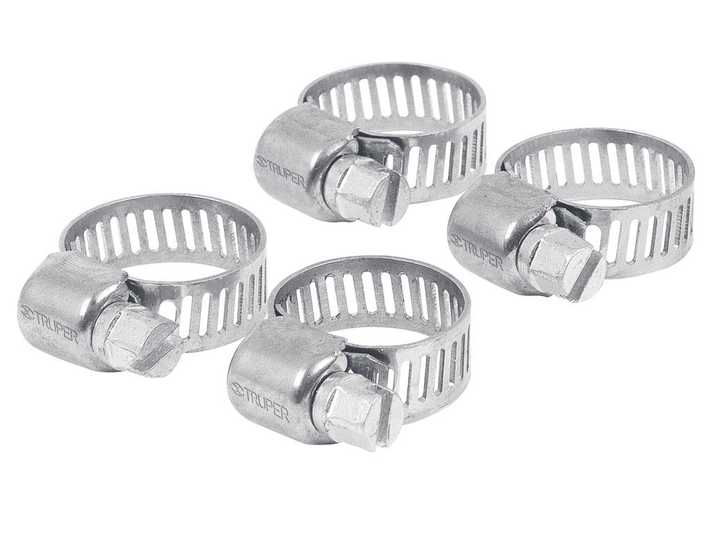 Набор хомутов MINI-6B 10031