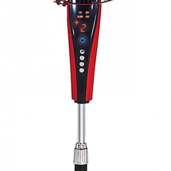 Вентилятор напольный Centek CT-5010 Black