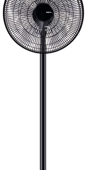 Вентилятор напольный Centek CT-5024 Black