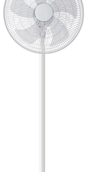 Вентилятор напольный Centek CT-5024 White