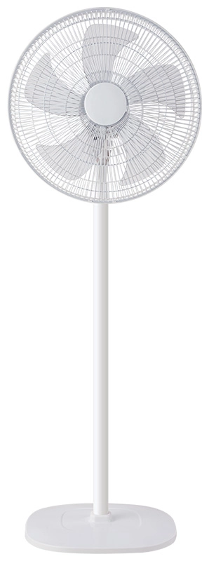 Вентилятор напольный Centek CT-5024 White