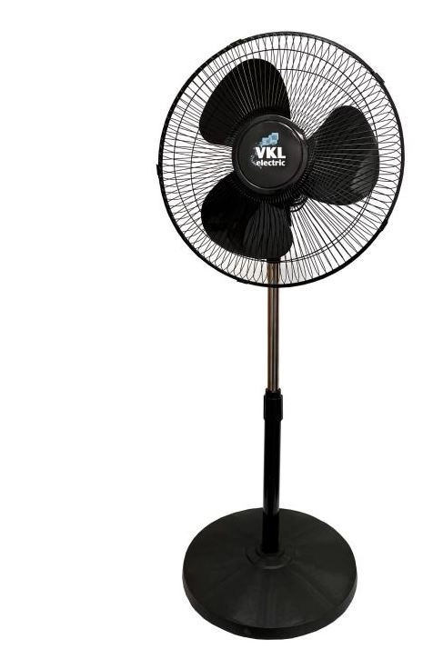 Вентилятор напольный VGF-05 Black VKL electric