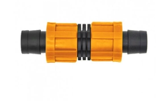 Муфта-соединитель AD5108 для ленты Dn17