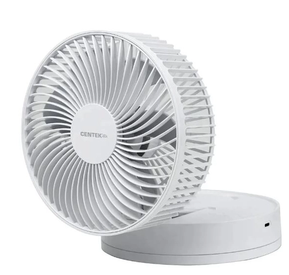 Вентилятор настольный Centek CT-5042