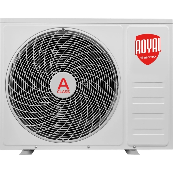 Блок наружный Royal Thermo Barocco RTB/out-07HN1