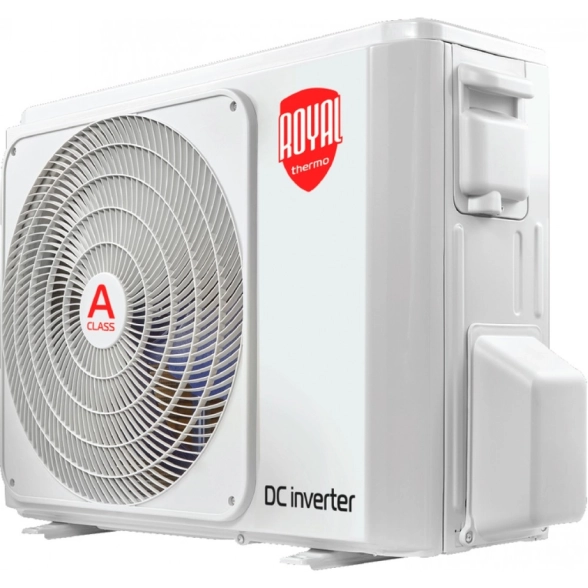 Блок наружный Royal Thermo Siena DC RTSI/out-07HN8