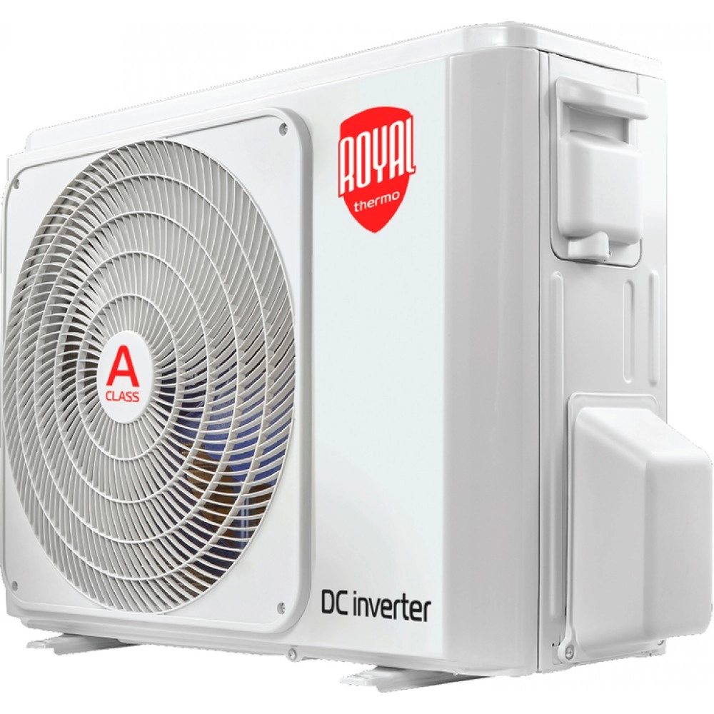 Блок наружный Royal Thermo Siena DC RTSI/out-07HN8