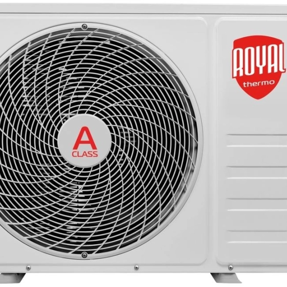 Блок наружний RT Barocco RTB/out-07HN8_V2