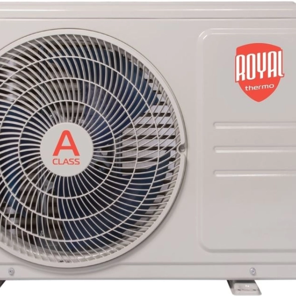 Блок наружный RT Siena RTS/out-07HN8_V2