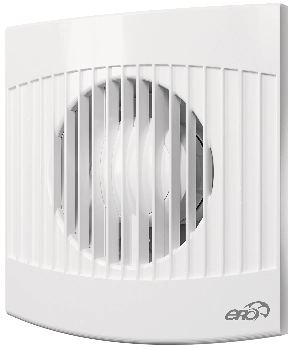 Вентилятор ЭРА COMFORT 4 D 100