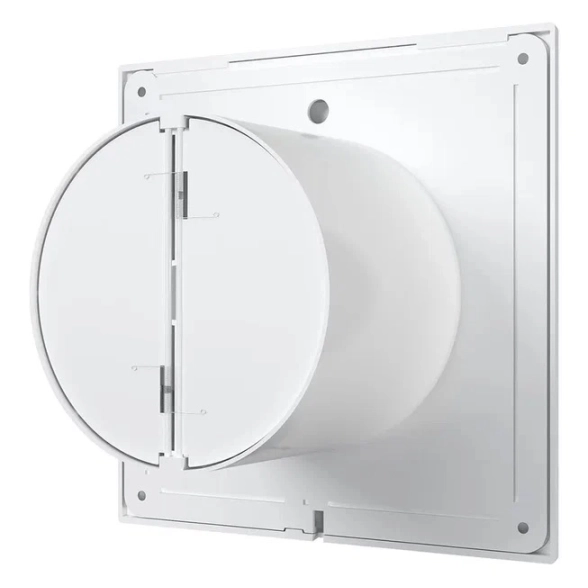 Вентилятор ЭРА SLIM 4C D 100-image-1