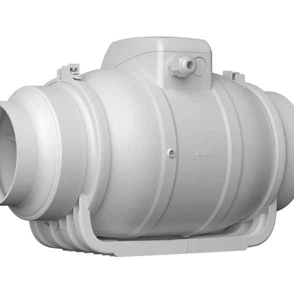 Вентилятор ЭРА TYPHOON 2SP осевой D100-image-2