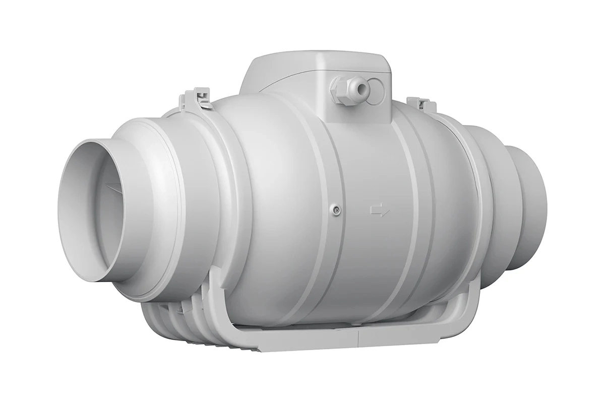Вентилятор ЭРА TYPHOON 2SP осевой D100-image-2