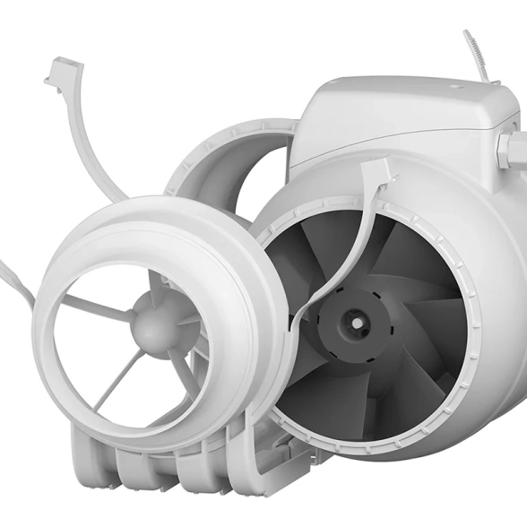 Вентилятор ЭРА TYPHOON 2SP осевой D100-image-4