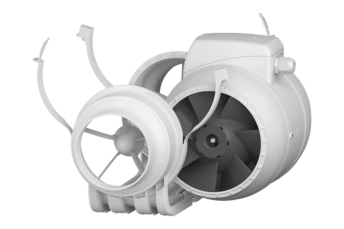 Вентилятор ЭРА TYPHOON 2SP осевой D100-image-4