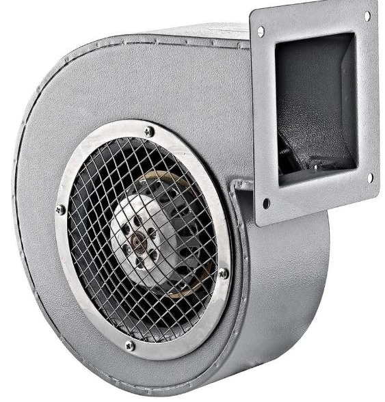 Вентилятор ЭРА Argest 120E 2K M D120