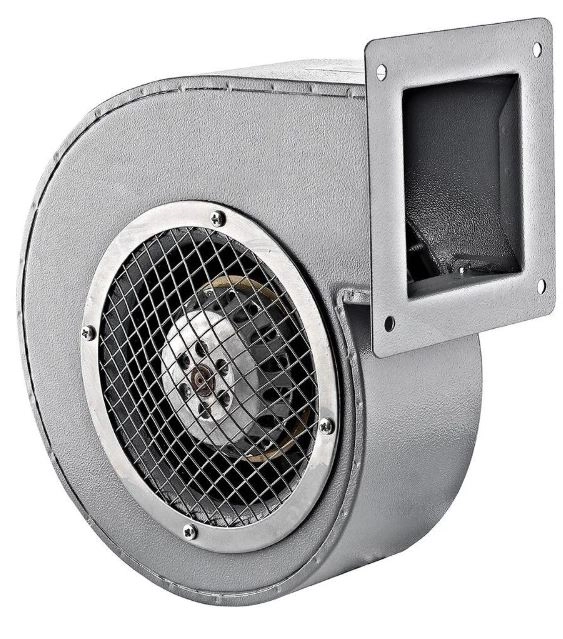 Вентилятор ЭРА Argest 120E 2K M D120