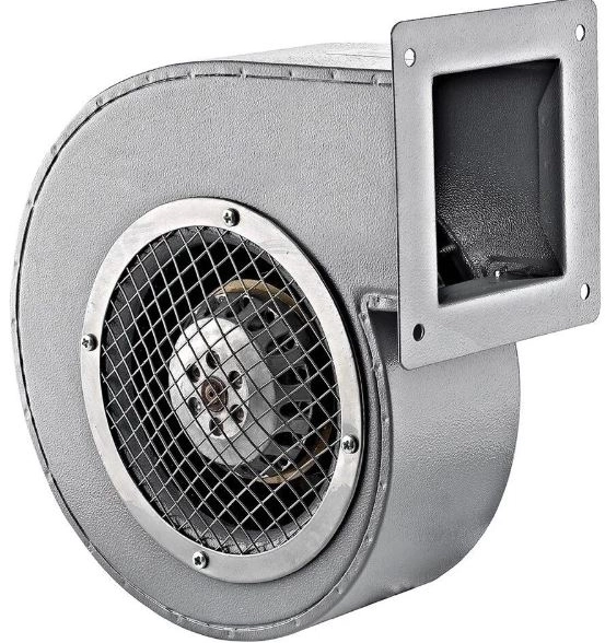 Вентилятор ЭРА Argest 140E 2K M D140