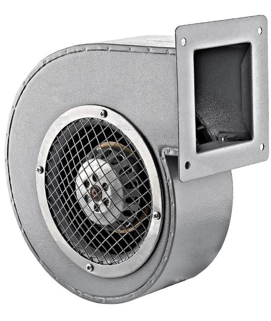 Вентилятор ЭРА Argest 140E 2K M D140