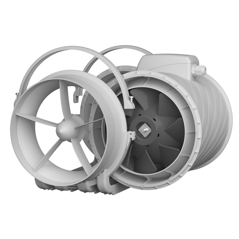 Вентилятор ЭРА TYPHOON 2SP осевой D200-image-3