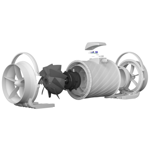 Вентилятор ЭРА TYPHOON 2SP осевой D200-image-4
