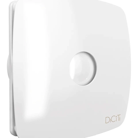 Вентилятор ЭРА RIO 4C MRH D100