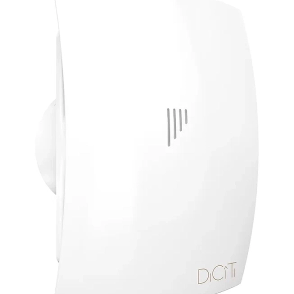 Вентилятор ЭРА BREEZE 5C D125