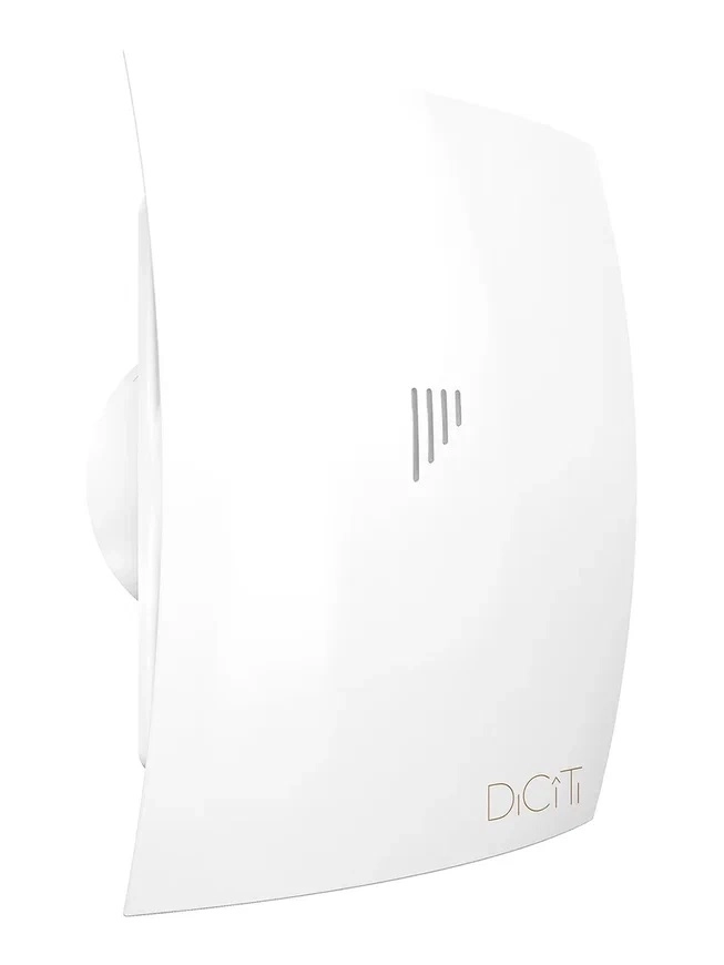 Вентилятор ЭРА BREEZE 5C D125