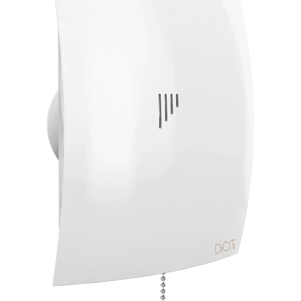 Вентилятор ЭРА BREEZE 5C-02 D125