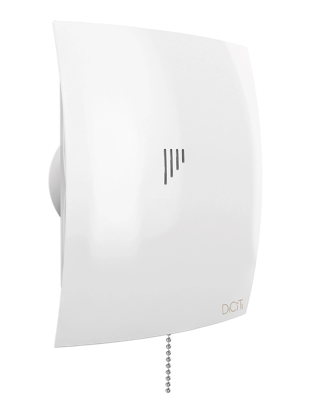 Вентилятор ЭРА BREEZE 5C-02 D125