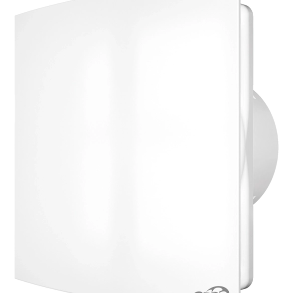 Вентилятор ЭРА QUADRO 5C D123