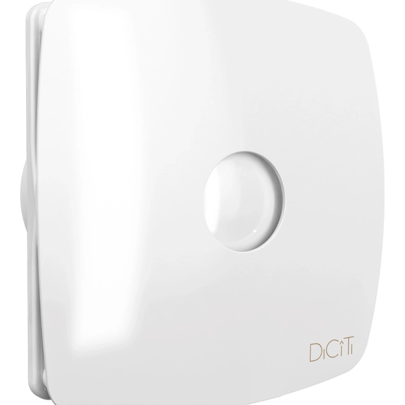 Вентилятор ЭРА RIO 5C D123