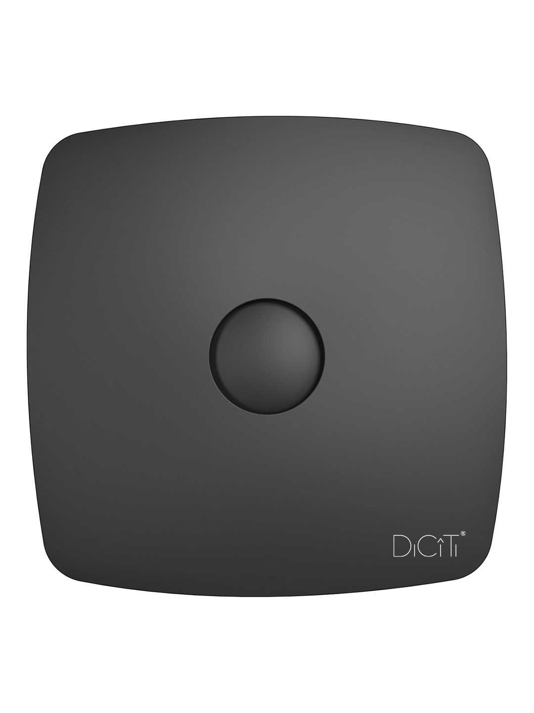 Вентилятор ЭРА RIO 4C Matt black D98-image-1