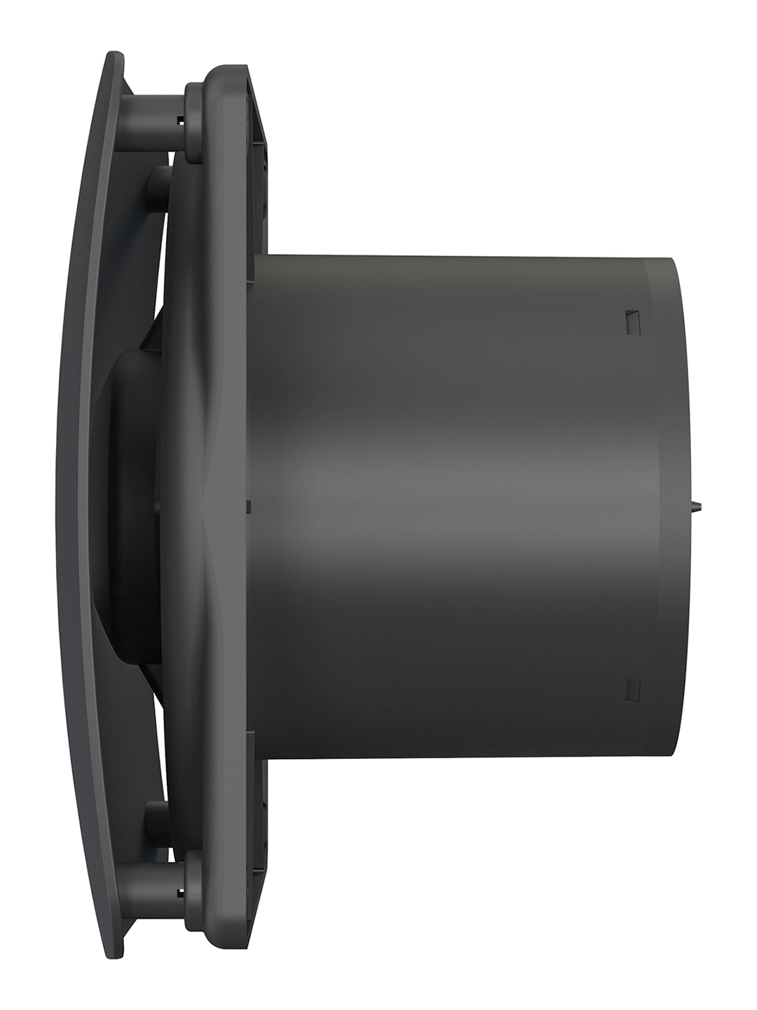 Вентилятор ЭРА RIO 4C Matt black D98-image-2