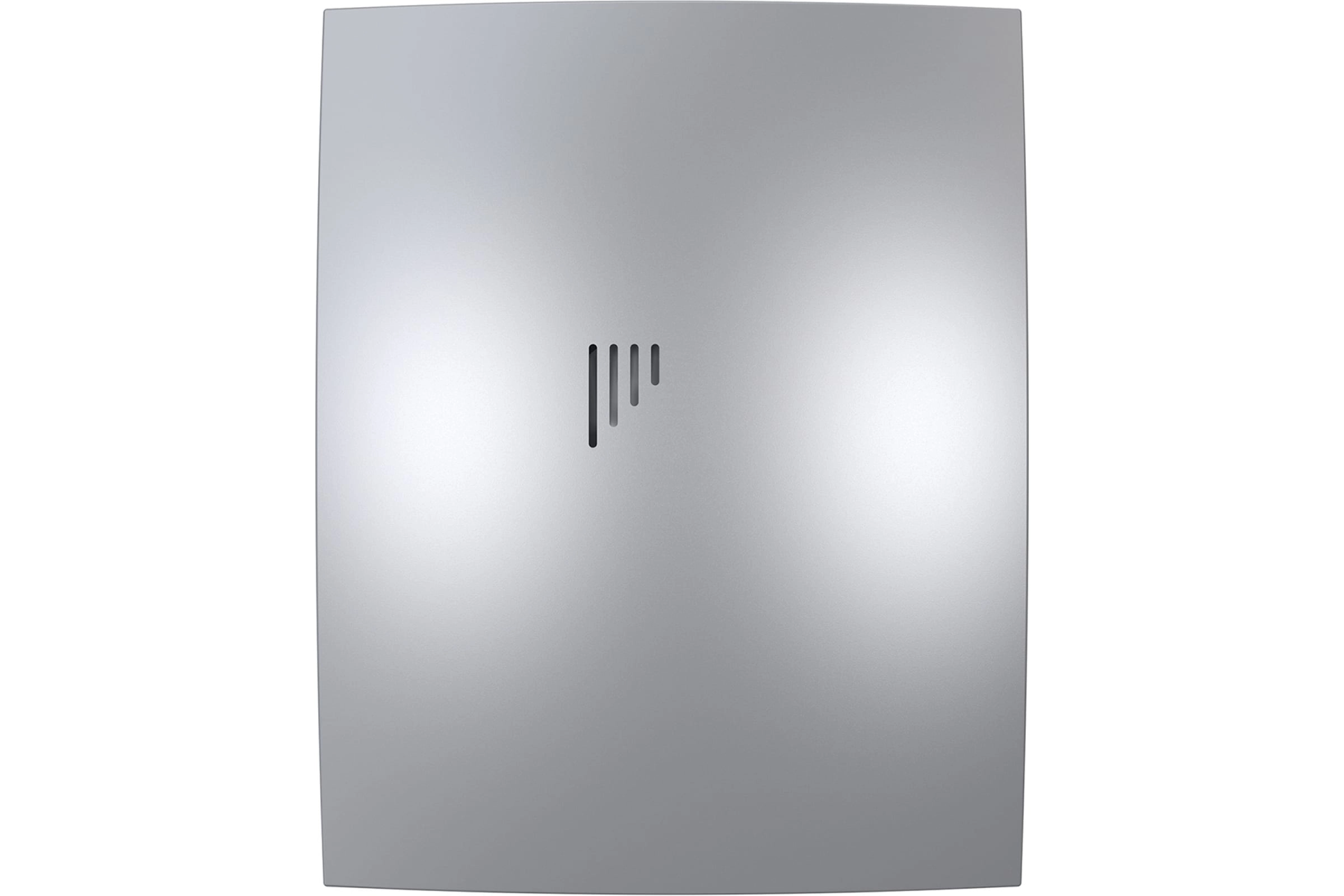 Вентилятор ЭРА BREEZE 4C Gray metal D100