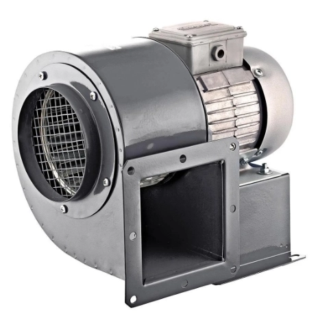 Вентилятор ЭРА BURAN 2K MR D200