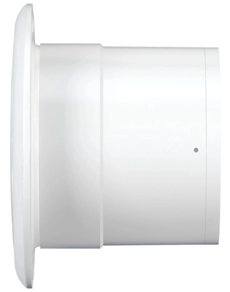 Вентилятор ЭРА FLOW 4S C BB осевой D100-image-1