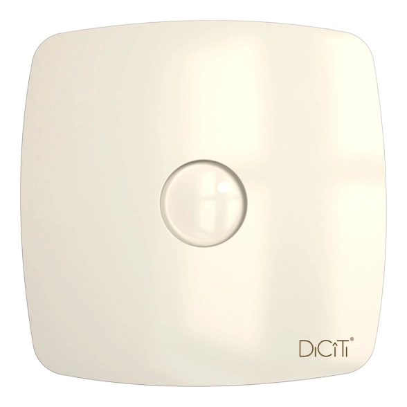 Вентилятор ЭРА RIO 4C Ivory D100-image-1