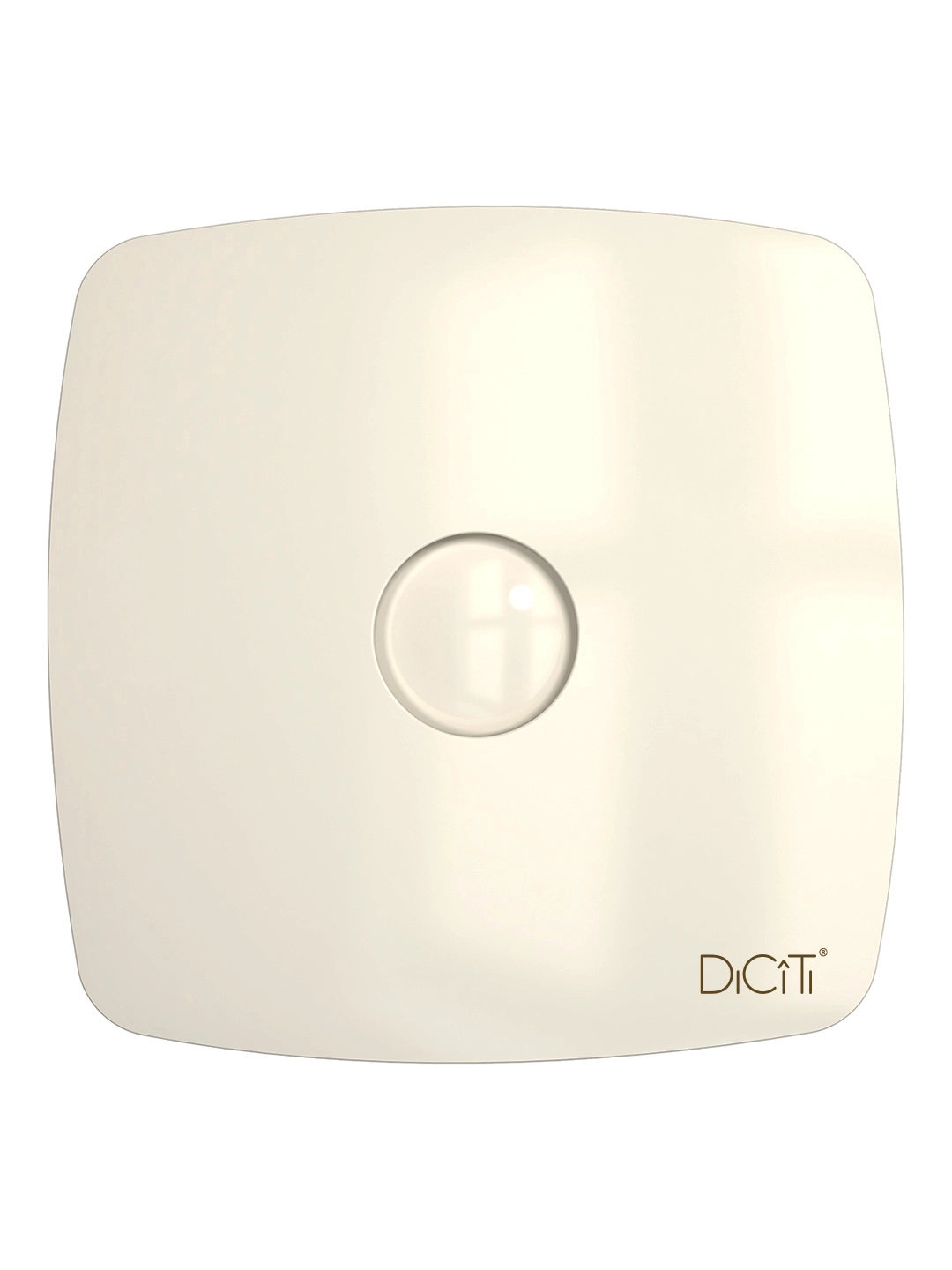 Вентилятор ЭРА RIO 4C Ivory D100-image-1